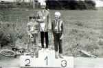 Rok 1986 – 1. vítězství ve Slapech
